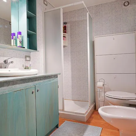 Appartement Sunwaves In SantʼAntìoco